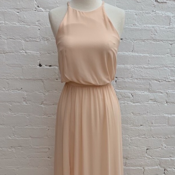 Cayenne- Blush by BHLDN - Picture 8 of 8